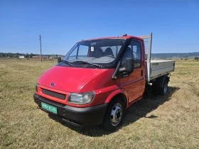 Ford Transit, снимка 9