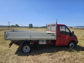 Ford Transit, снимка 13