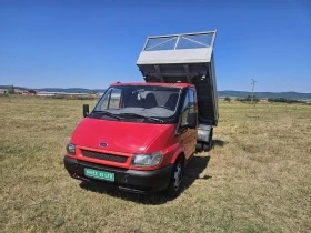 Ford Transit, снимка 1