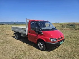 Ford Transit, снимка 7