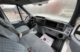 Ford Transit 2.2 D НОВ ВНОС , снимка 11