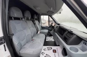 Ford Transit 2.2 D НОВ ВНОС , снимка 10