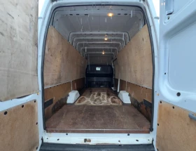 Ford Transit 2.2 D НОВ ВНОС , снимка 12