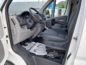 Обява за продажба на Citroen Jumper 2.2- 120кс. Клима. ~16 500 лв. - изображение 10