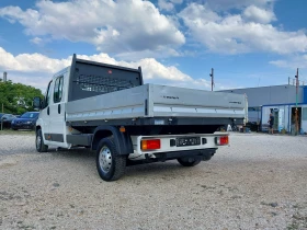 Обява за продажба на Citroen Jumper 2.2- 120кс. Клима. ~16 500 лв. - изображение 3