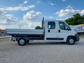 Обява за продажба на Citroen Jumper 2.2- 120кс. Клима. ~16 500 лв. - изображение 6