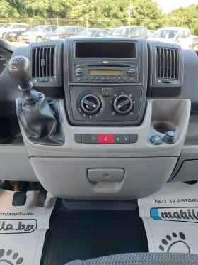 Citroen Jumper 2.2- 120. . | Mobile.bg    13