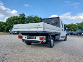 Обява за продажба на Citroen Jumper 2.2- 120кс. Клима. ~16 500 лв. - изображение 5