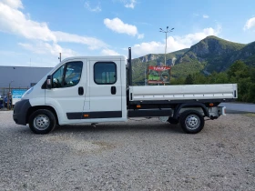 Обява за продажба на Citroen Jumper 2.2- 120кс. Клима. ~16 500 лв. - изображение 2