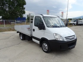 Iveco 35c15 3.0HPI  КАТ. * Б* 