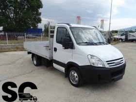 Iveco 35c15 3.0HPI  КАТ. * Б* 