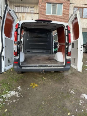 Mercedes-Benz Vito 113CDI/W639 LONG, снимка 6