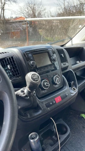 Peugeot Boxer 2.2D | Auto.bg — изображение 4