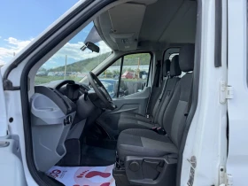 Ford Transit 2.2TDCi ПРИТЧА 7МЕСТА | Auto.bg — изображение 9