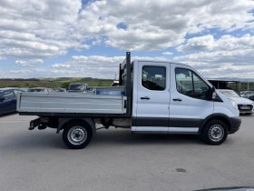 Ford Transit 2.2TDCi ПРИТЧА 7МЕСТА | Auto.bg — изображение 7