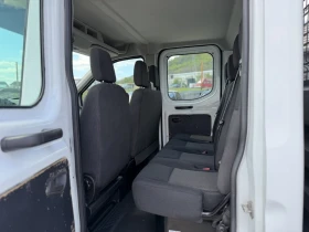 Ford Transit 2.2TDCi ПРИТЧА 7МЕСТА | Auto.bg — изображение 11