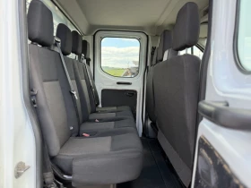 Ford Transit 2.2TDCi ПРИТЧА 7МЕСТА | Auto.bg — изображение 12