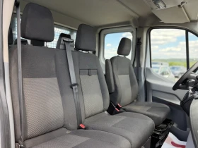 Ford Transit 2.2TDCi ПРИТЧА 7МЕСТА | Auto.bg — изображение 15