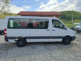 Mercedes-Benz Sprinter 311 311* �����* 9 ����� | Mobile.bg � ����� ������ 6