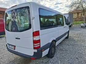 Mercedes-Benz Sprinter 311 311* �����* 9 ����� | Mobile.bg � ����� ������ 5