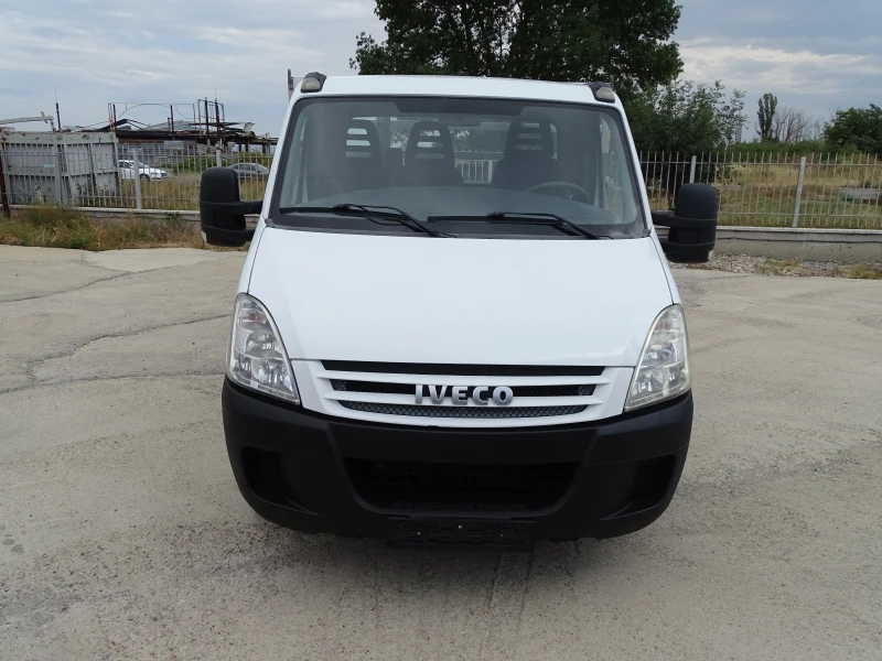Iveco 35c15 3.0HPI  КАТ. * Б* , снимка 3 - Бусове и автобуси - 51454753