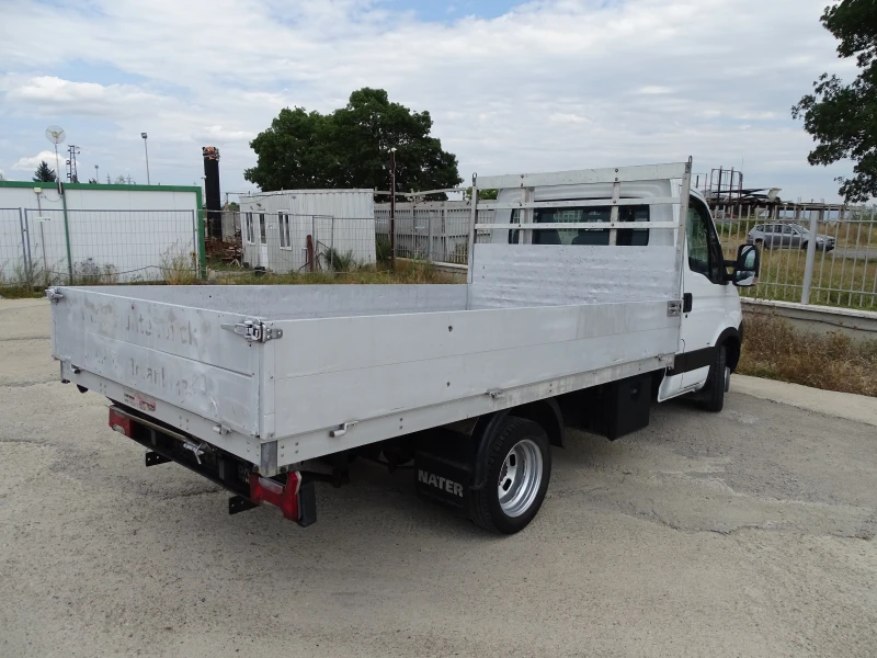 Iveco 35c15 3.0HPI  КАТ. * Б* , снимка 6 - Бусове и автобуси - 51454753