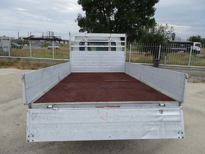 Iveco 35c15 3.0HPI  КАТ. * Б* , снимка 7 - Бусове и автобуси - 51454753