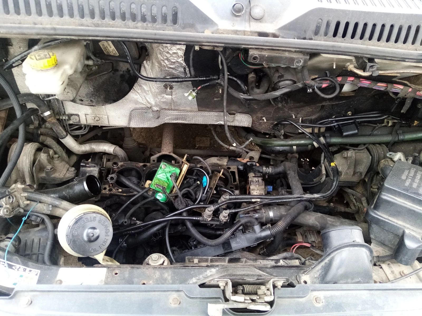 Peugeot Boxer  - изображение 6