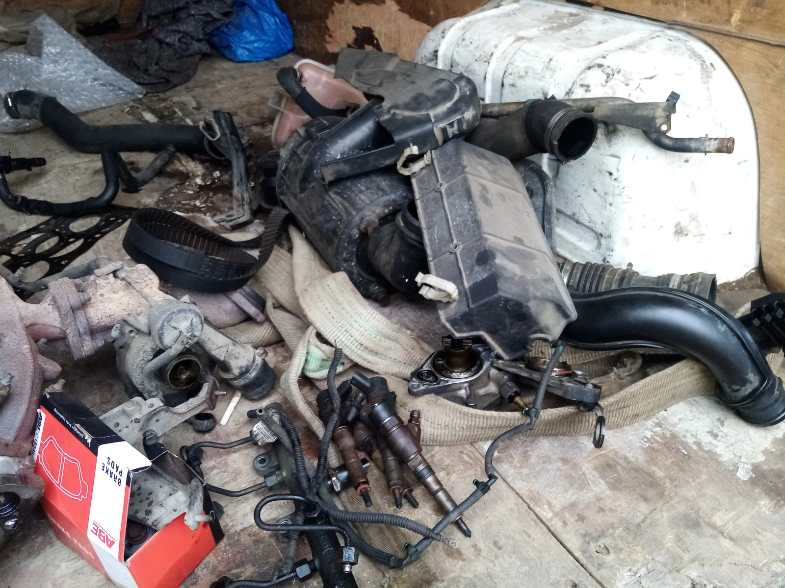 Peugeot Boxer  - изображение 8