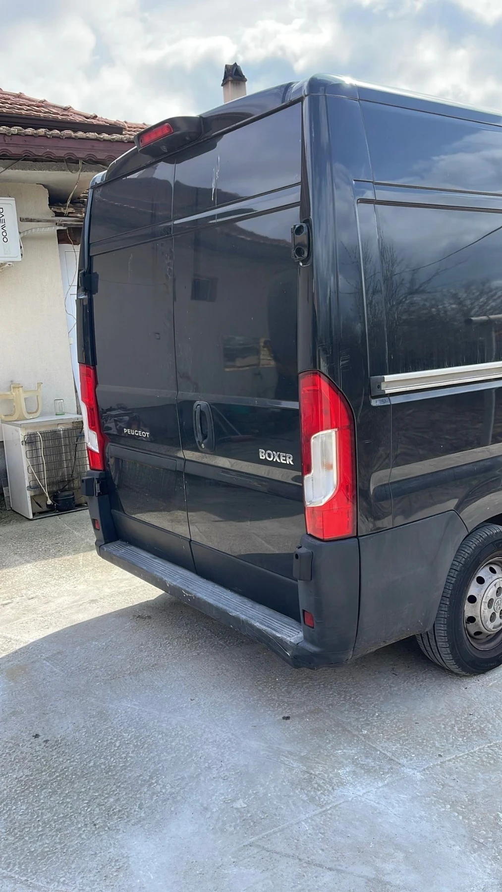 Peugeot Boxer 2.2D | Mobile.bg � ����������� 3