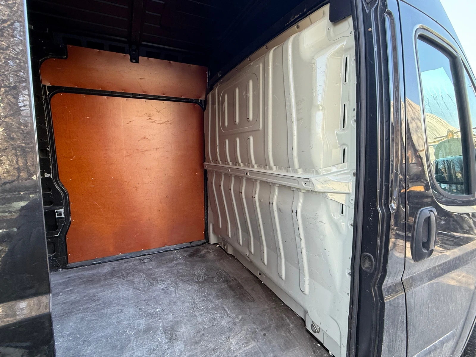 Peugeot Boxer 2.2D, снимка 6 - Бусове и автобуси - 54166659