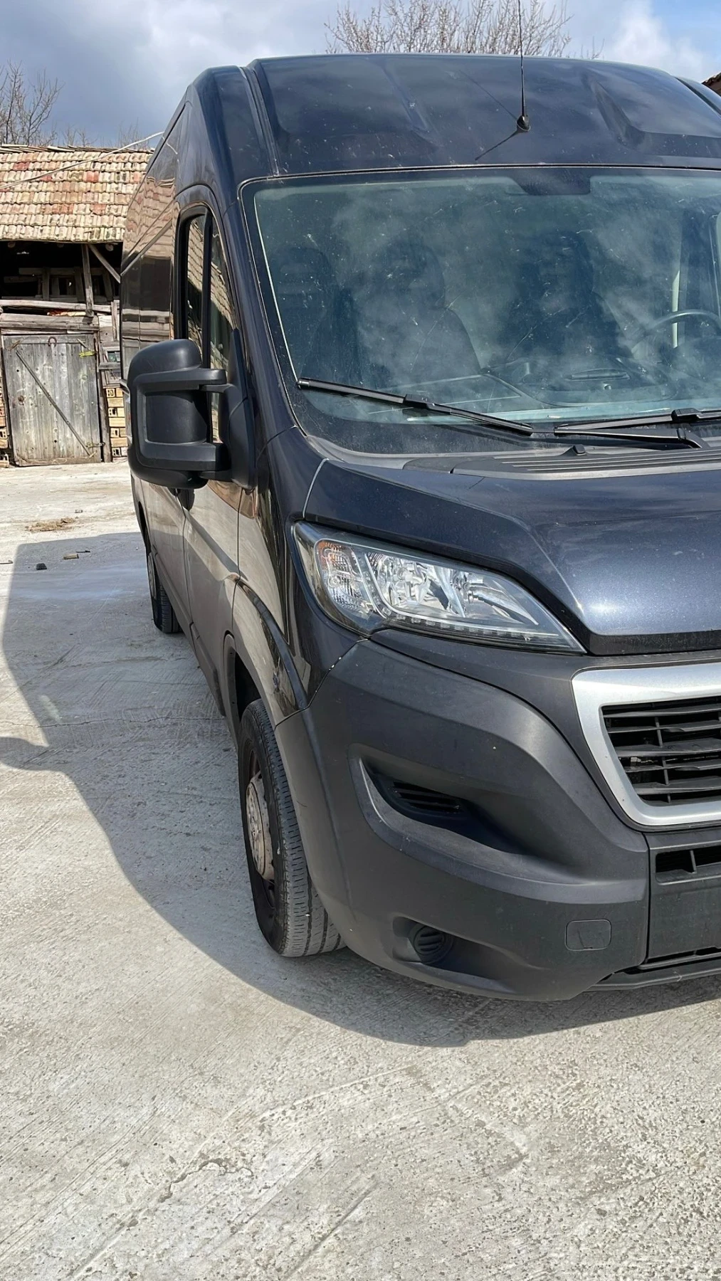 Peugeot Boxer 2.2D | Mobile.bg � ����������� 2
