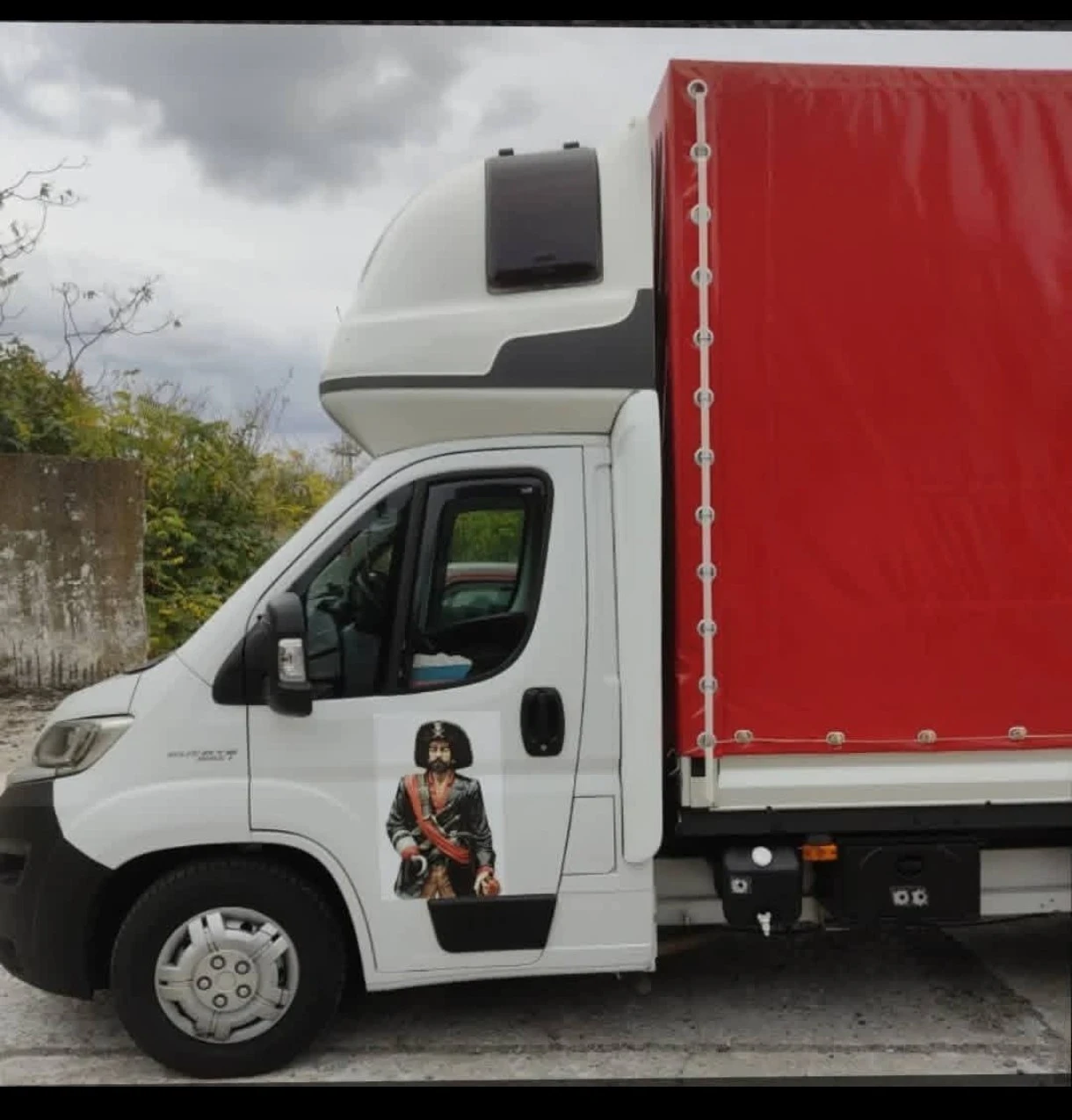 Fiat Ducato ������� � ����� ��� �������� , ���� � ������  | Mobile.bg � ����������� 3