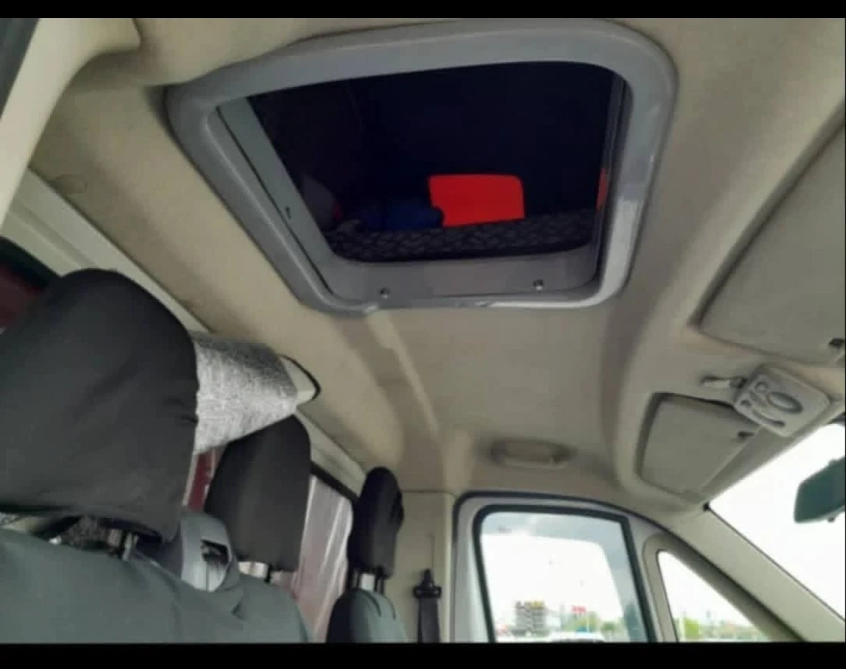 Fiat Ducato ������� � ����� ��� �������� , ���� � ������  | Mobile.bg � ����������� 6