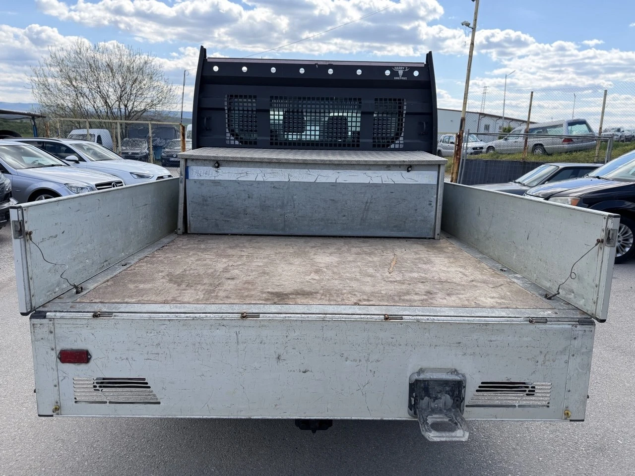 Ford Transit 2.2TDCi ������ 7����� | Mobile.bg � ����������� 16