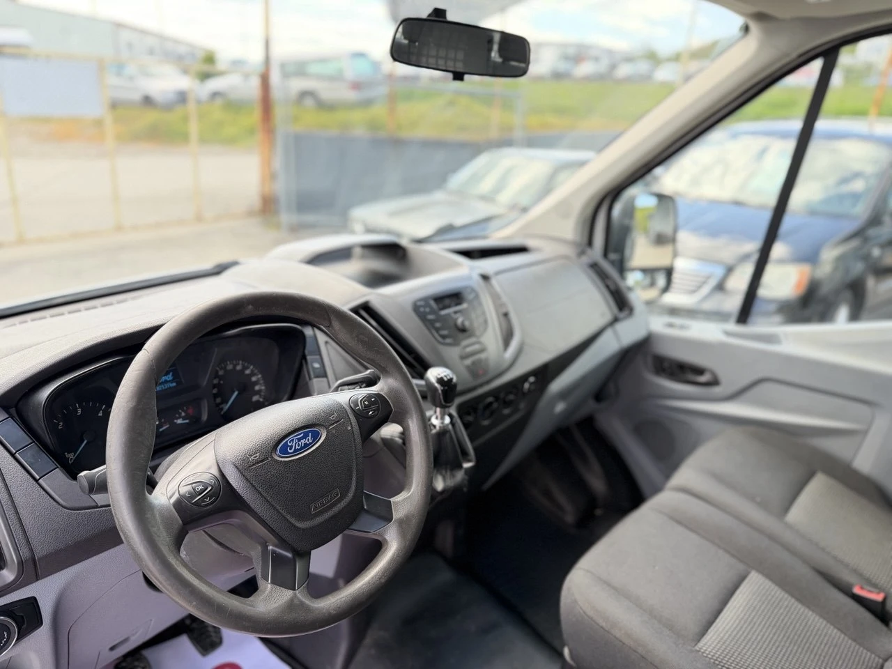 Ford Transit 2.2TDCi ������ 7����� | Mobile.bg � ����������� 10