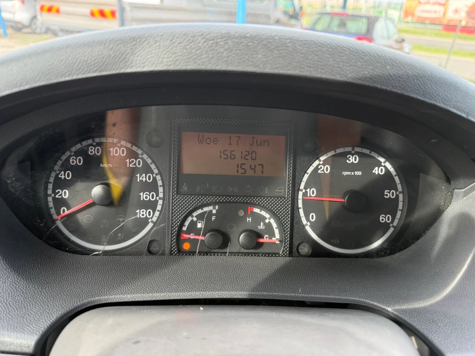 Peugeot Boxer 2.2HDI, снимка 15 - Бусове и автобуси - 54976297