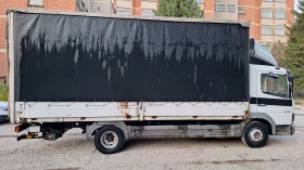 Mercedes-Benz Atego, снимка 6