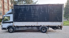 Mercedes-Benz Atego, снимка 5