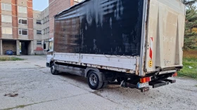 Mercedes-Benz Atego, снимка 8