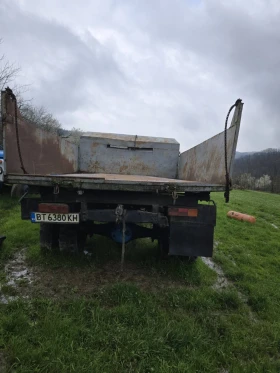 Gaz 53 Самосвал, снимка 3