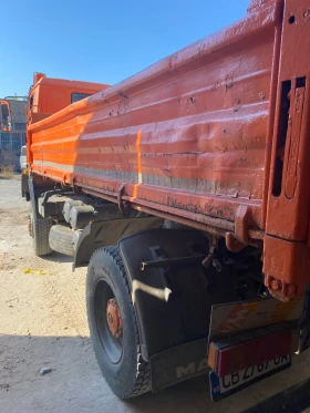 Man L 18.264, снимка 7