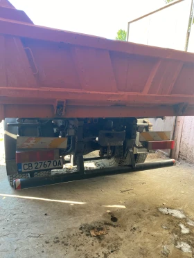 Man L 18.264, снимка 5
