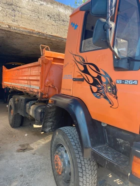 Man L 18.264 | Mobile.bg � ����� ������ 2