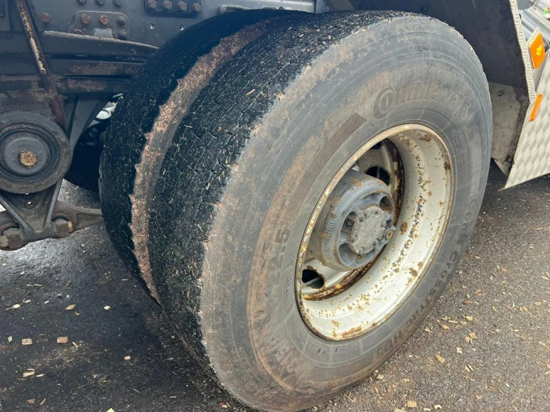 Volvo Fh 420, снимка 17 - Камиони - 53467630