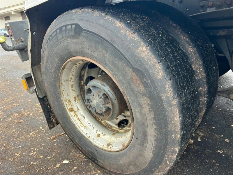 Volvo Fh 420, снимка 16 - Камиони - 53467630