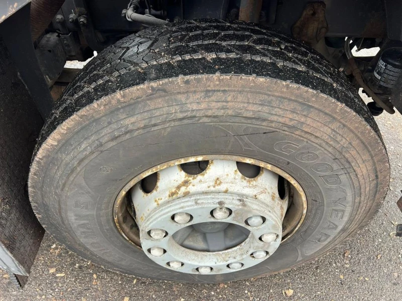 Volvo Fh 420, снимка 15 - Камиони - 53467630