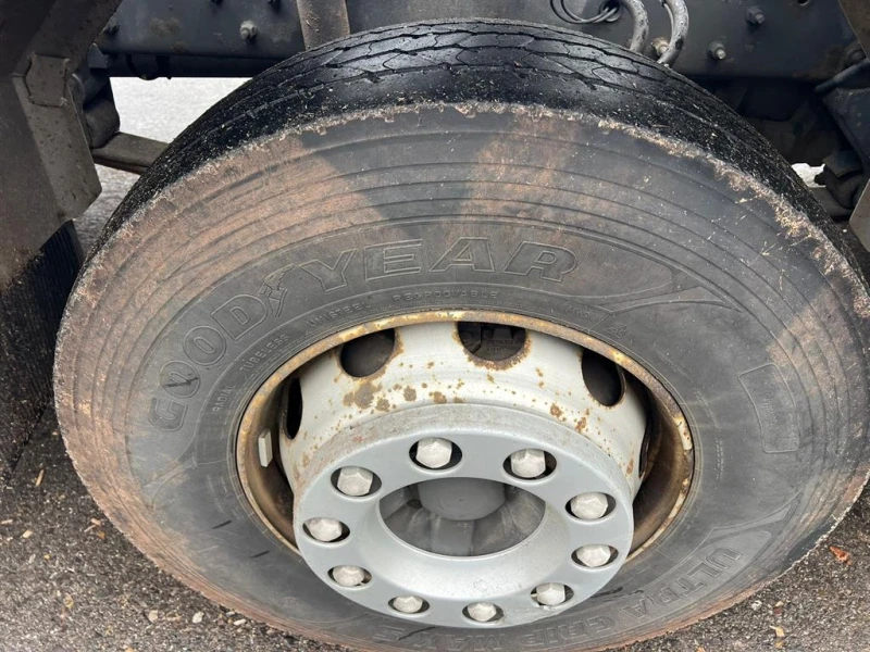 Volvo Fh 420, снимка 14 - Камиони - 53467630