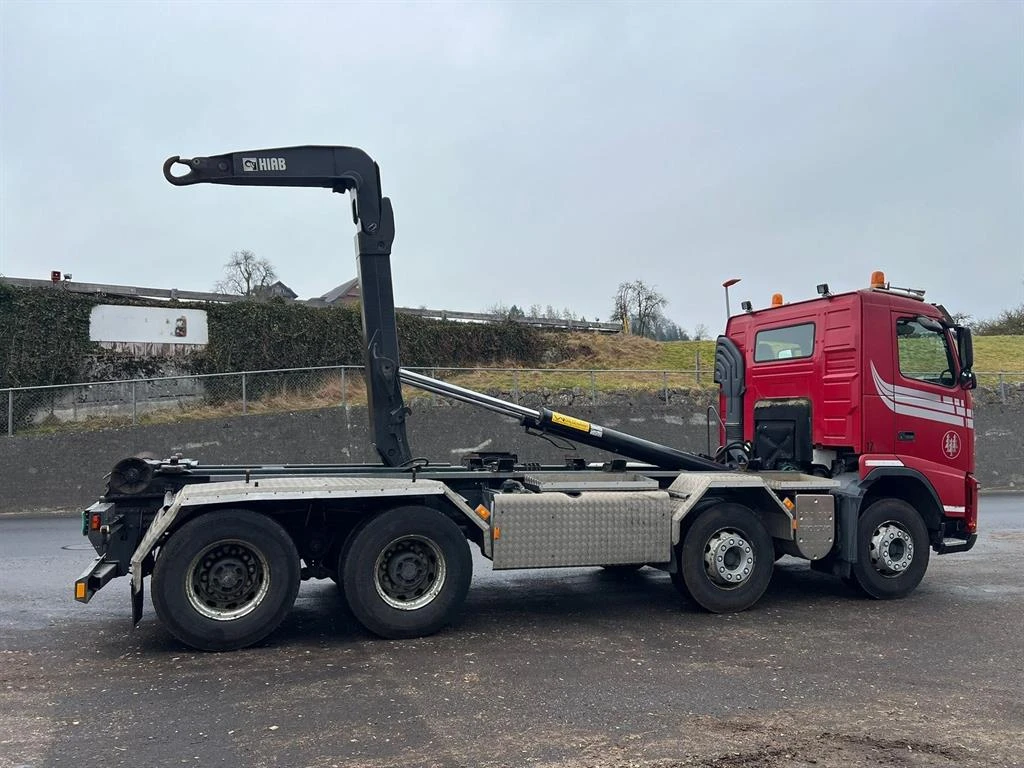 Volvo Fh 420 - изображение 4