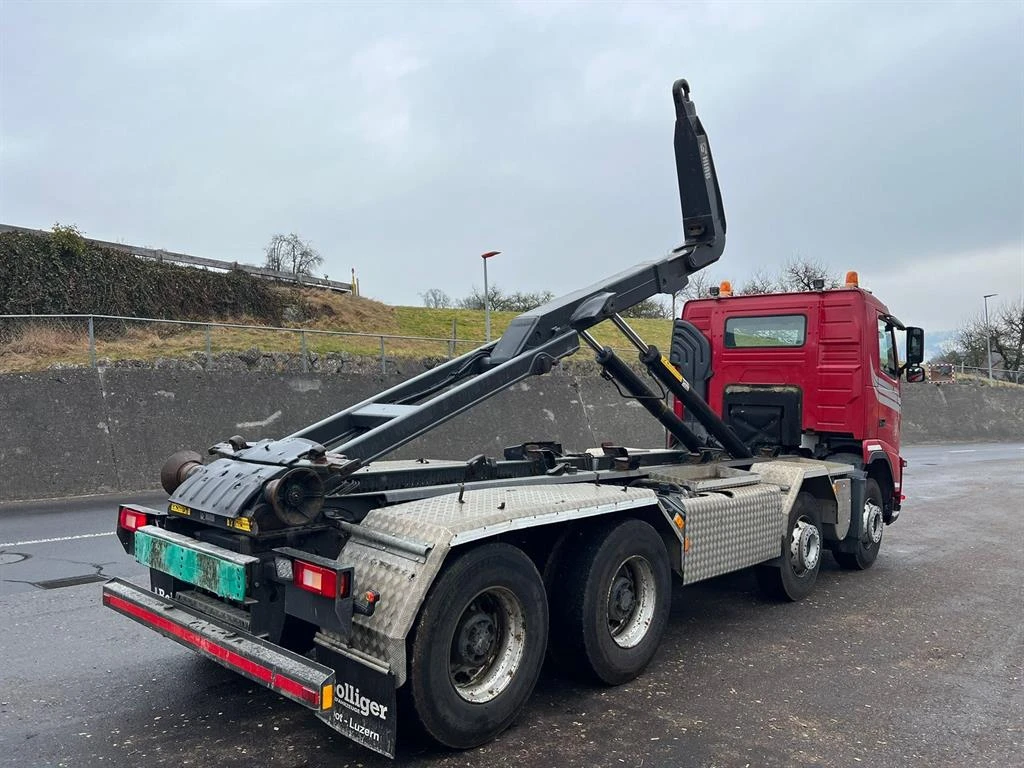 Volvo Fh 420 - изображение 3